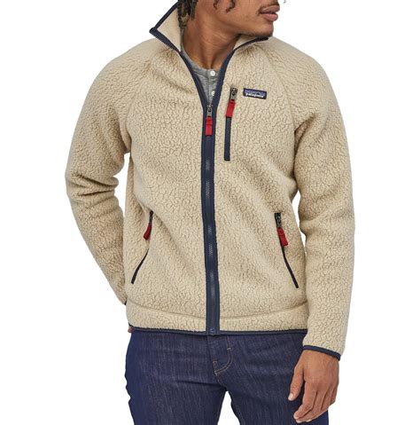 Men's Fleece 